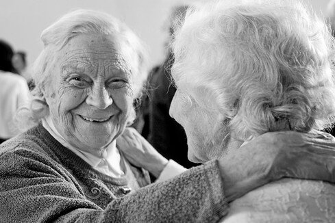 Best Exercises for Senior Citizens