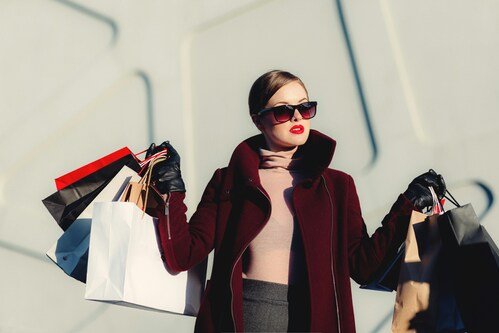 Fashion Trends Inspired by Street Style