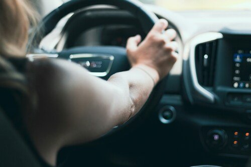 The Benefits of Compact Cars for City Driving